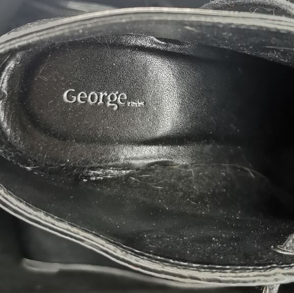 Wedge heel shoe - Picture 4 of 5